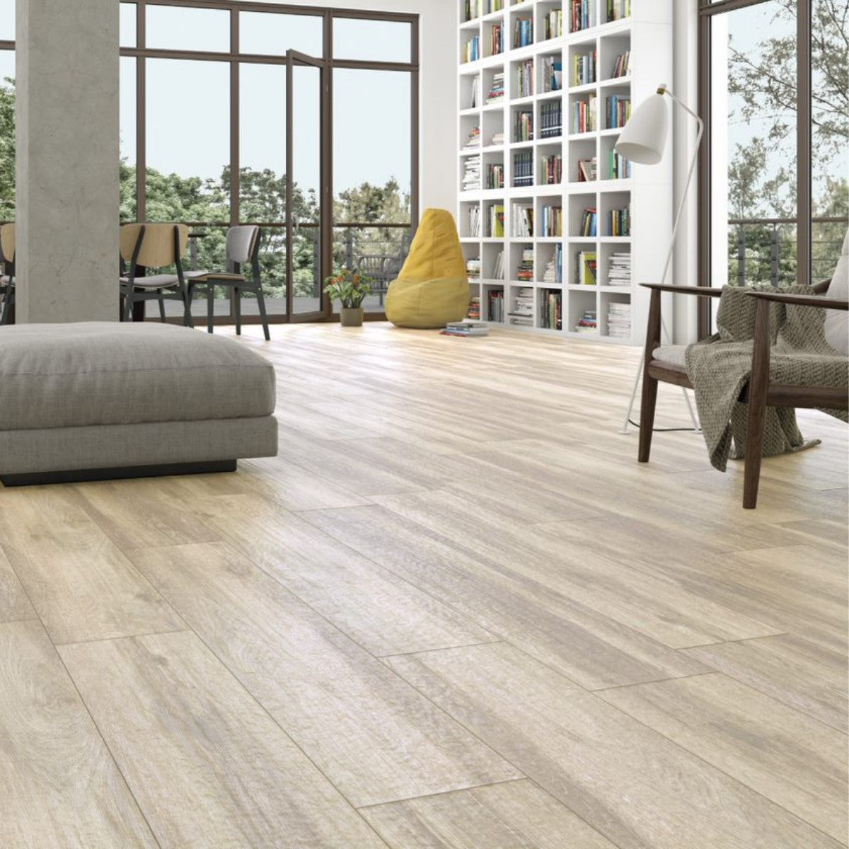 Forever Haya Timber Look Porcelain Tile