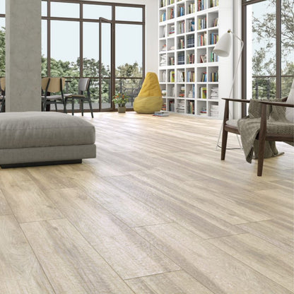 Forever Haya Timber Look Porcelain Tile