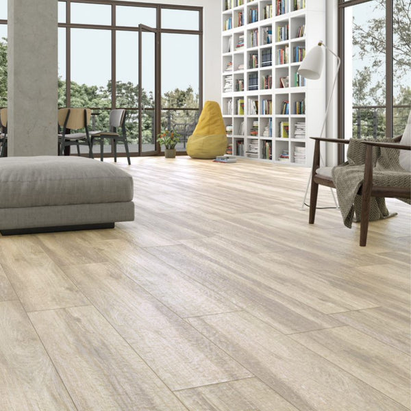 Forever Haya Timber Look Porcelain Tile – Tiles For Design