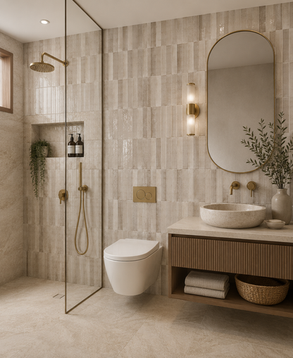 Home Honey Subway Tile