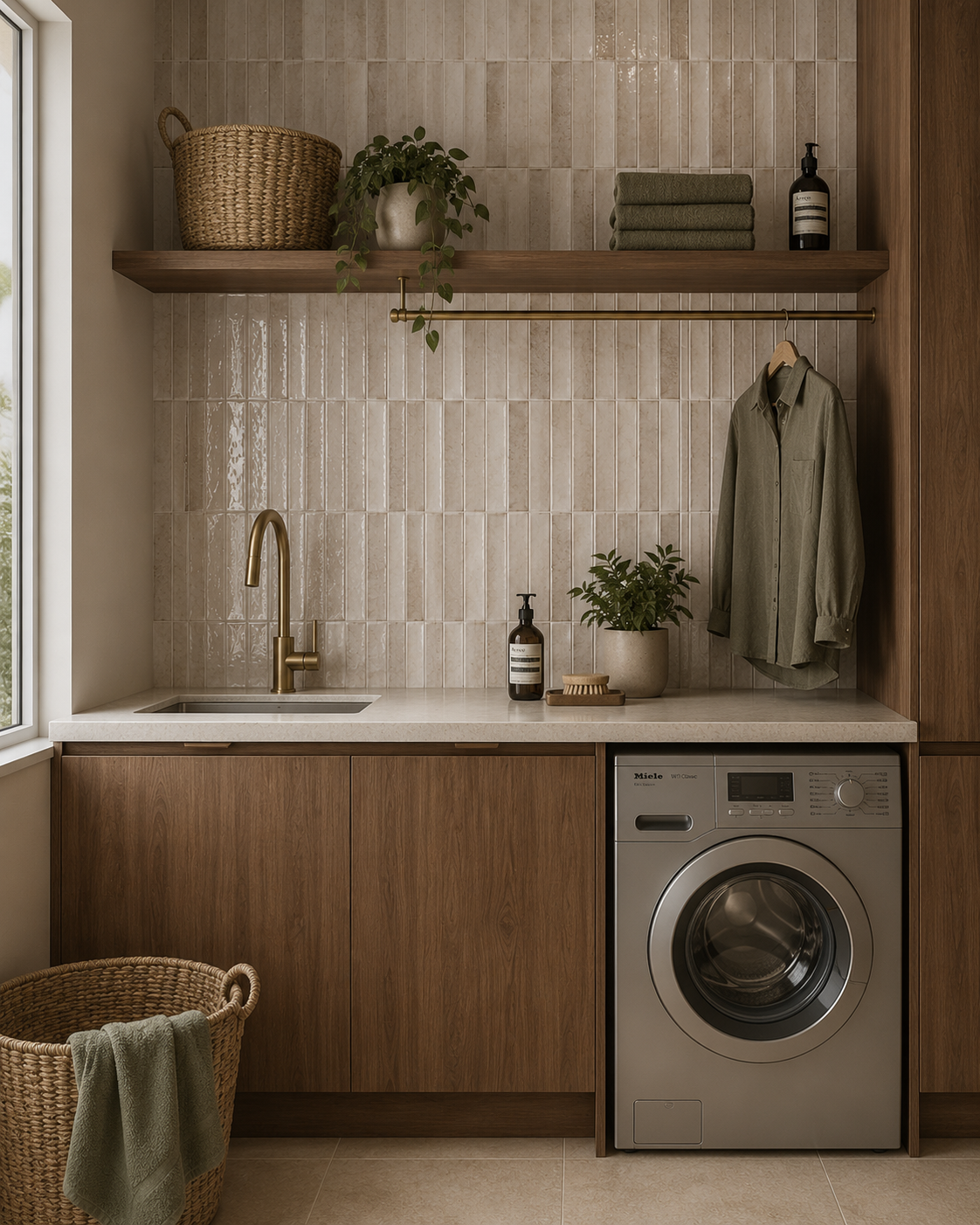 Home Honey Subway Tile