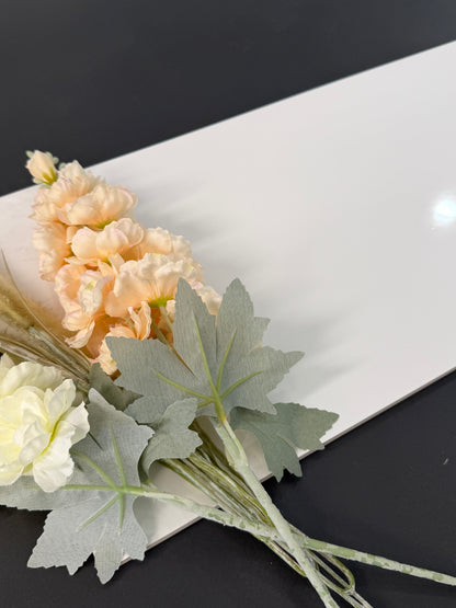 White 300x600