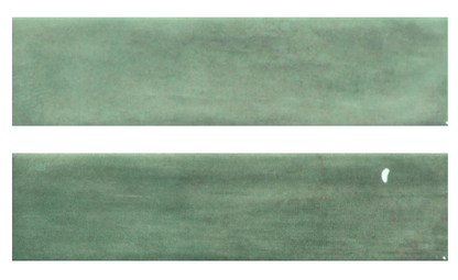 Hanoi Jade Gloss Subway Tile