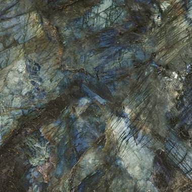 Labradorite Royale Stone Look Porcelain Slab