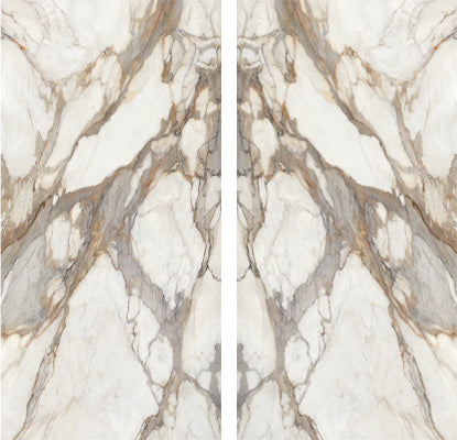 Porceluxe Porcelain Slab Calacatta Antico
