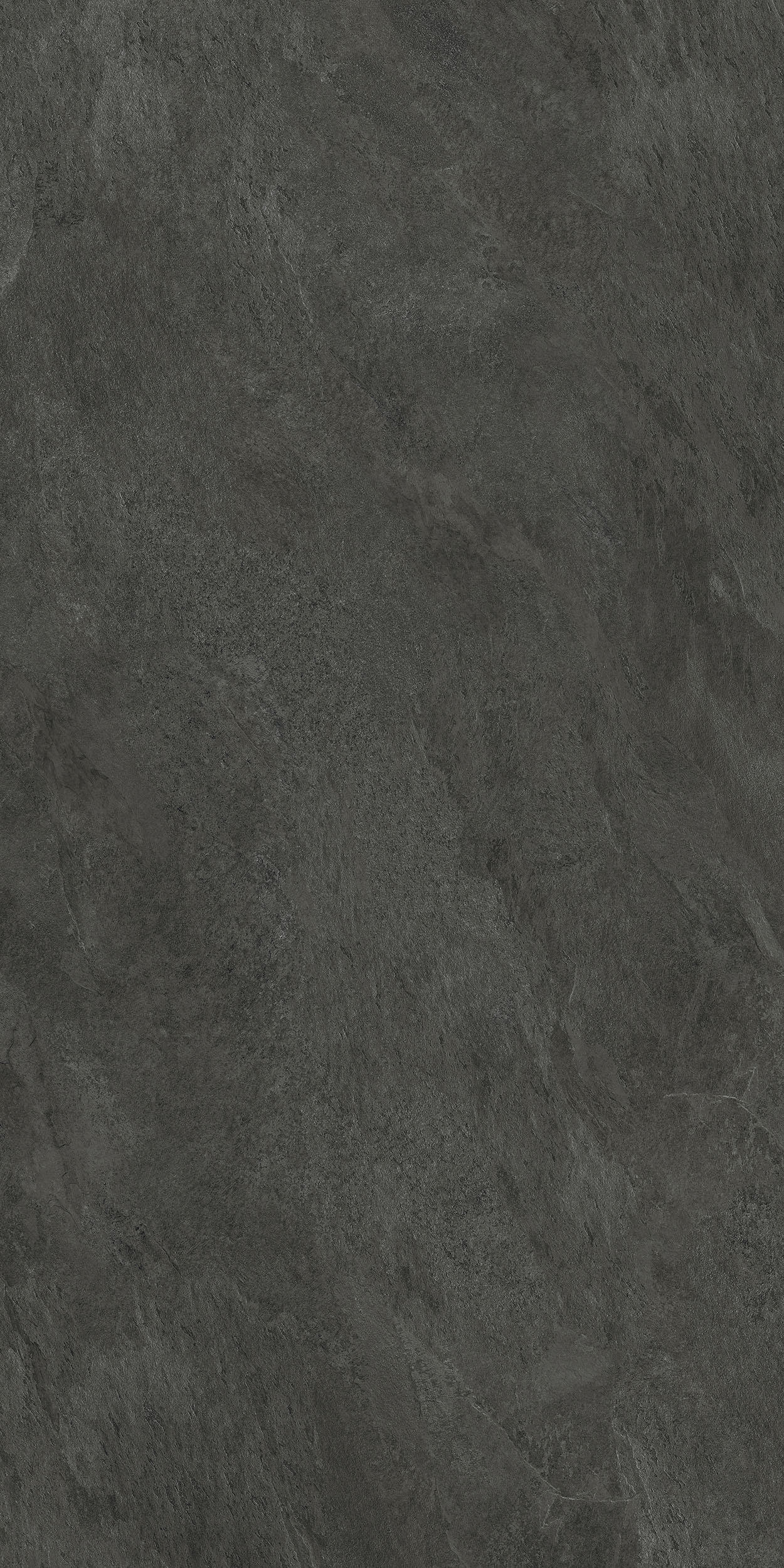 Porceluxe Black Moon Black Marble Look Porcelain Slab