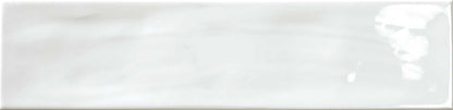 Maiolica White Gloss