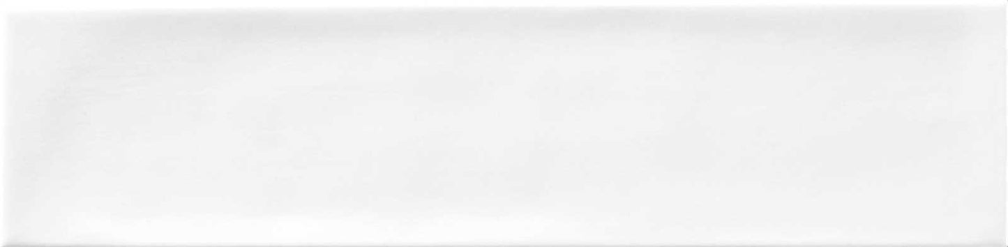 Maiolica White Matt