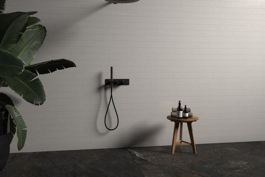 Murano White Subway Tile