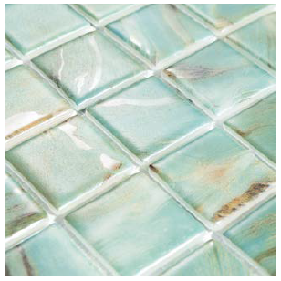 Aqualuxe Oasis Turquoise