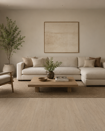 Albar Roble Timber Look Porcelain Tile