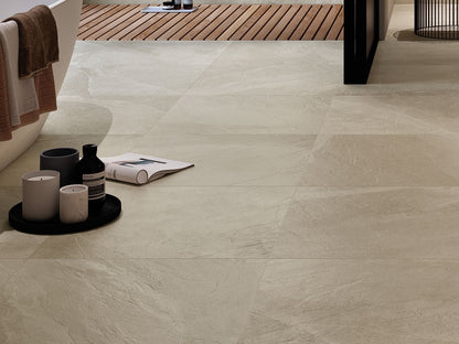 Shale Sand Stone Look Porcelain Tile