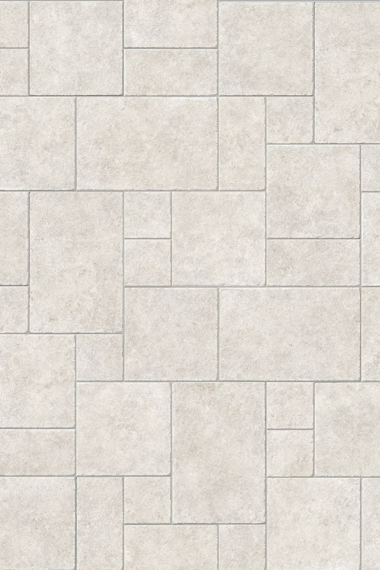French Pattern Forma Saint-Tropez Ivory French Pattern Porcelain Tile – Tiles For Design