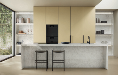 Porceluxe Porcelain Slab Cristallo Silk