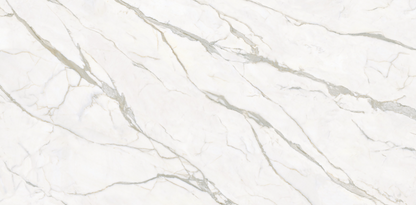 Porceluxe Porcelain Slab Calacatta Top