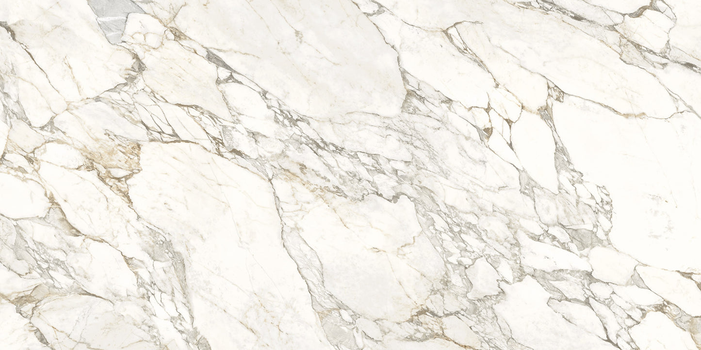 Porceluxe Porcelain Slab Calacatta Vagli