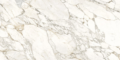 Porceluxe Porcelain Slab Calacatta Vagli