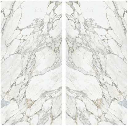 Porceluxe Porcelain Slab Calacatta Vagli