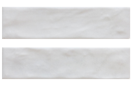 Hanoi White Gloss Subway Tile