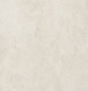 Concrete White Porcelain Concrete Look Tile