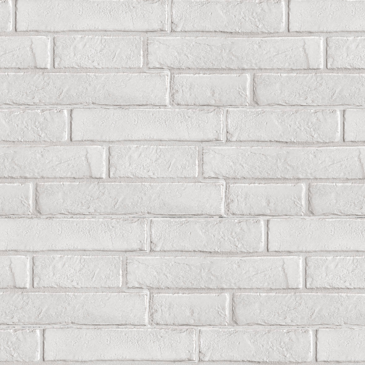 Argille Series Bianco Stone Cladding Look Porcelain Tile