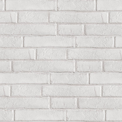 Argille Series Bianco Stone Cladding Look Porcelain Tile