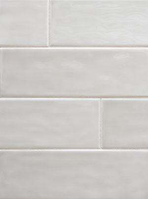 Acuarela Ash Subway Tile