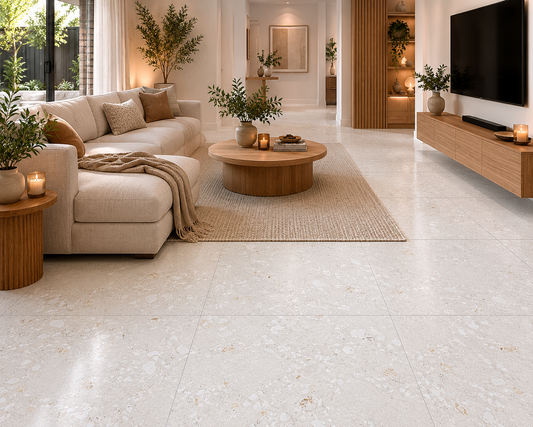 Tuscany Stone Light