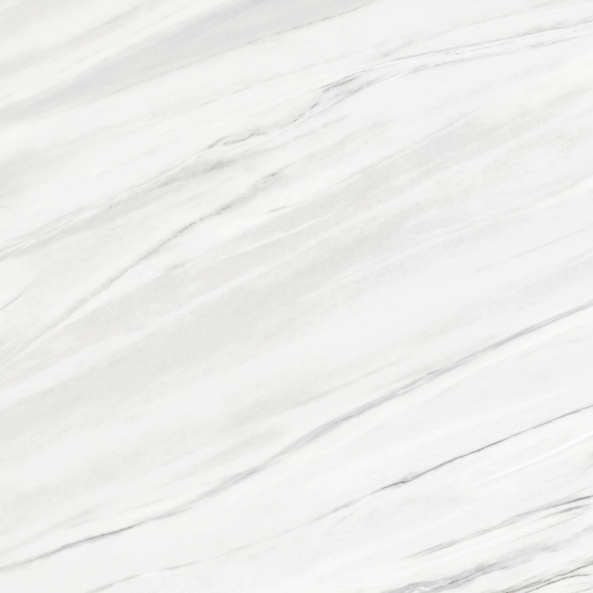Bianco Lasa Marble Look Porcelain Tile