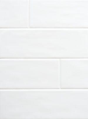 Acuarela Cloud Subway Tile