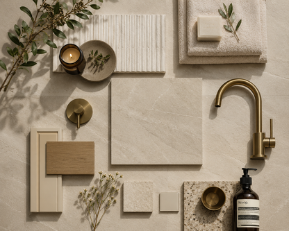 Shale Sand Stone Look Porcelain Tile