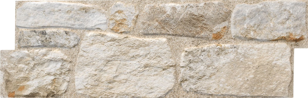 Dolomia Series Sabbia Stone Cladding Look Decorative Tile