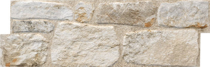 Dolomia Series Sabbia Stone Cladding Look Decorative Tile