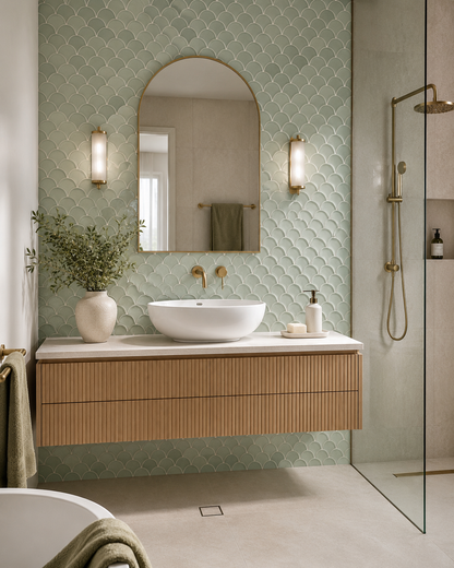 Fan Willow Gloss
