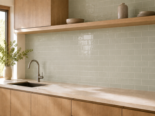 Willow Subway Tile