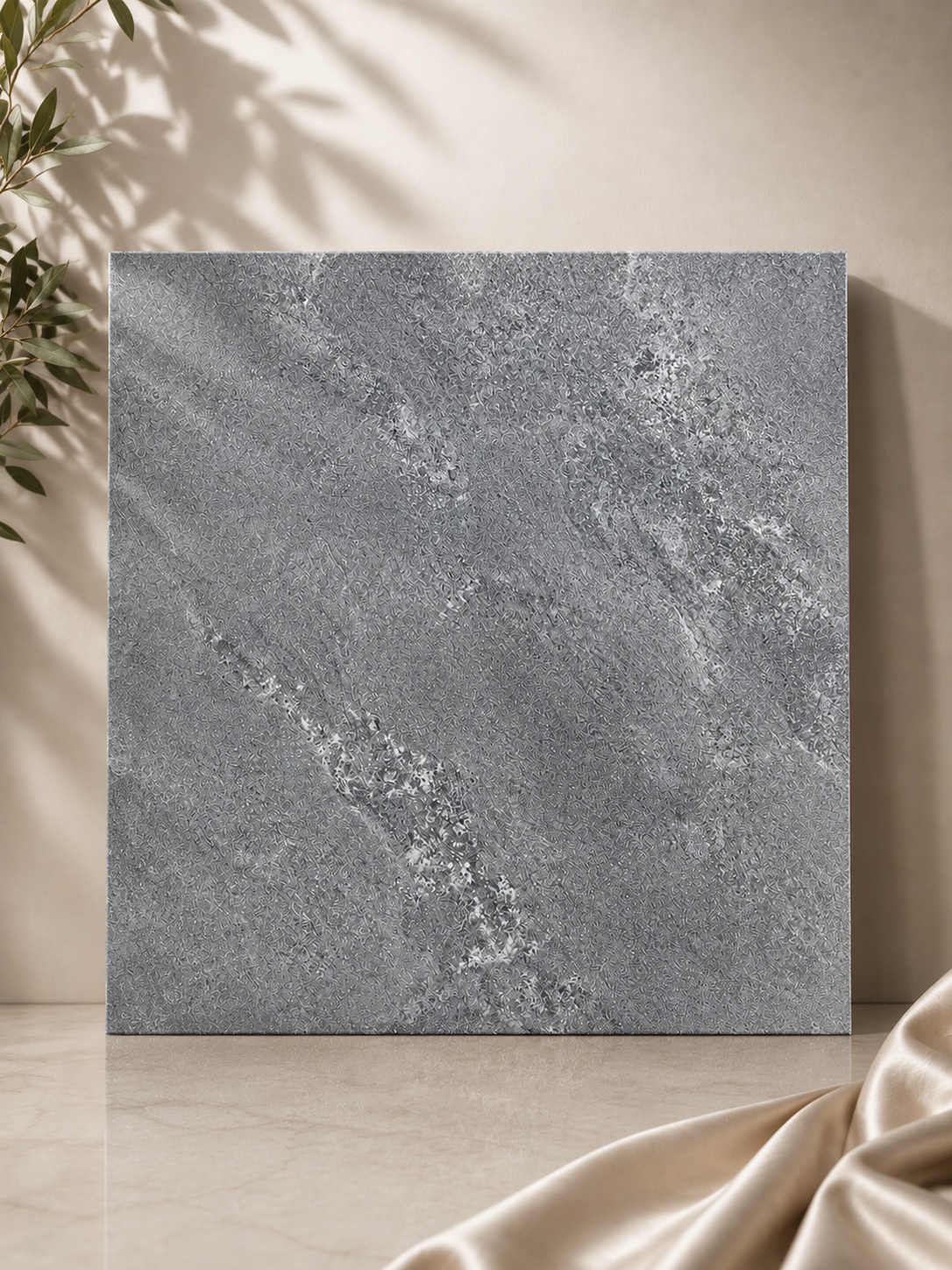 Roden Gris Porcelain Tile