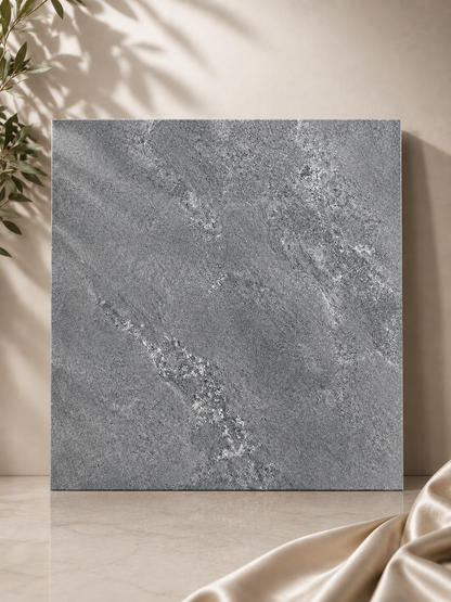 Roden Gris Porcelain Tile