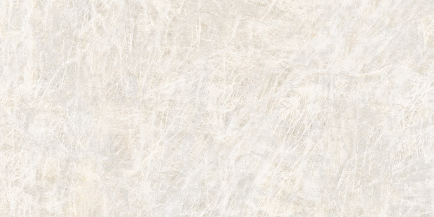 Porceluxe Porcelain Slab Cristallo Silk