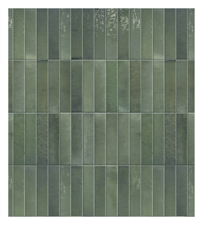 Home Forest Subway Tile