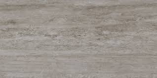 Travertino Silver Stone Look Porcelain Tile