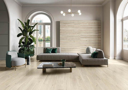 Allure Rovere Amande Timber Look Porcelain Tile