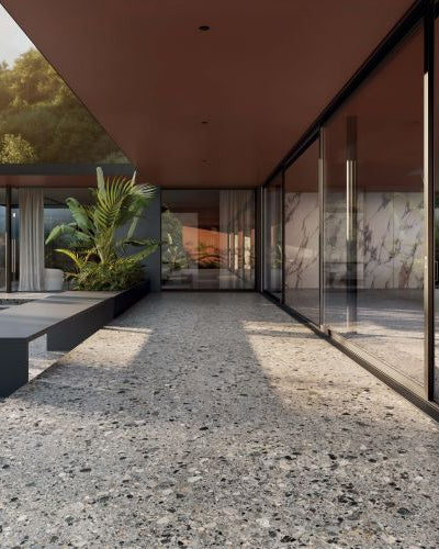 Charm Experience Ceppo Artistico Marble Look Porcelain Tile