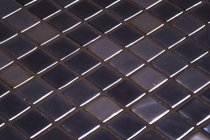 Aqualuxe Opalo Negro Mosaic Tile