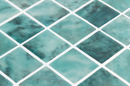 Aqualuxe Penta Savu Mosaic Tile