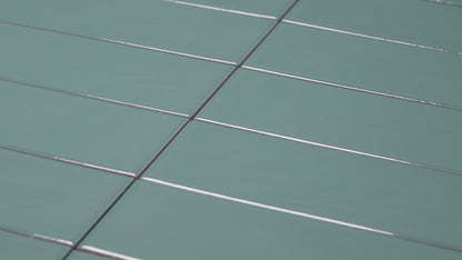 Maiolica Aquamarine Gloss