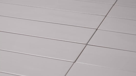 Maiolica White Matt