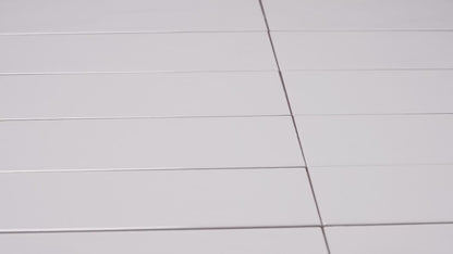 Maiolica White Gloss