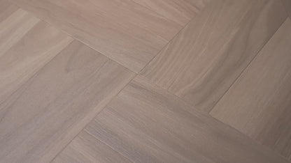 Casetto Brest Umber Timber Look Porcelain Tile